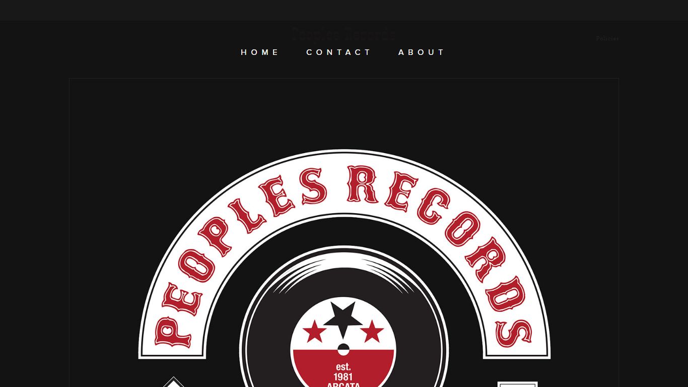 Peoples Records